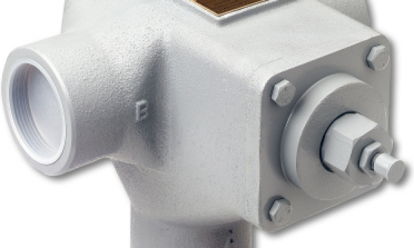 溫控閥226.0620/226.0621 系列型號(hào)