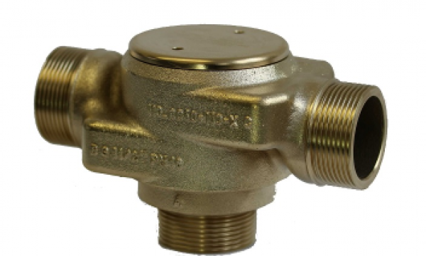 溫控閥226.0650-150/226.0651-150 系列型號(hào)