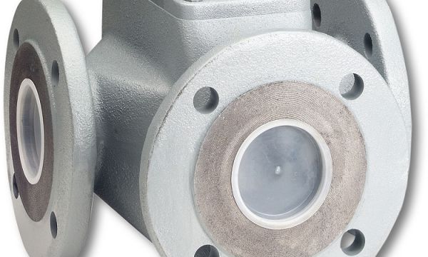 德國(guó)AKO溫控閥門(mén)226.0120/226.0121系列型號(hào)