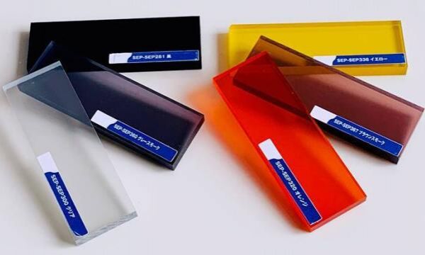 三菱防靜電pvc板材用途以及性能