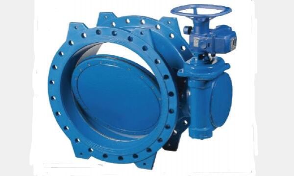 雙偏心蝶閥：結(jié)構(gòu)特性、應(yīng)用場景與使用指南