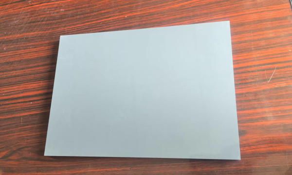 三菱CPVC耐熱板耐腐蝕切塊使用場(chǎng)景